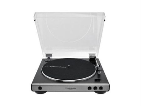 Gira Discos Audio-Technica AT-LP60XUSBGM Cheap