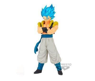 Figura Dragon Ball: Gogeta 18cm - Banpresto For Discount