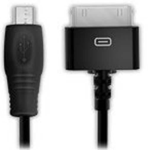 Cabo para Instrumentos Micro-USB 30-pin IK Multimedia on Sale