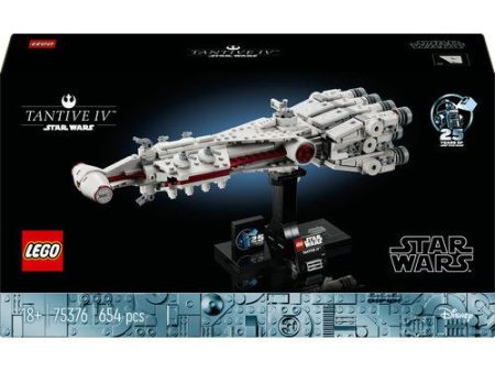 LEGO Star Wars™ 75376 - Tantive IV Discount