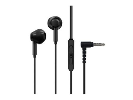 Auriculares WeFix -Preto Discount