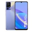 TCL 40SE - 128GB - Roxo Hot on Sale