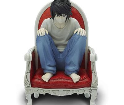 Figura Death Note Hot on Sale