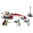 LEGO Star Wars™ 75378 - The Mandalorian: Fuga de BARC Speeder™ Cheap