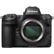 Máquina Fotográfica Mirrorless Nikon Z8 + 24-120mm f 4 S Online