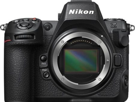 Máquina Fotográfica Mirrorless Nikon Z8 + 24-120mm f 4 S Online