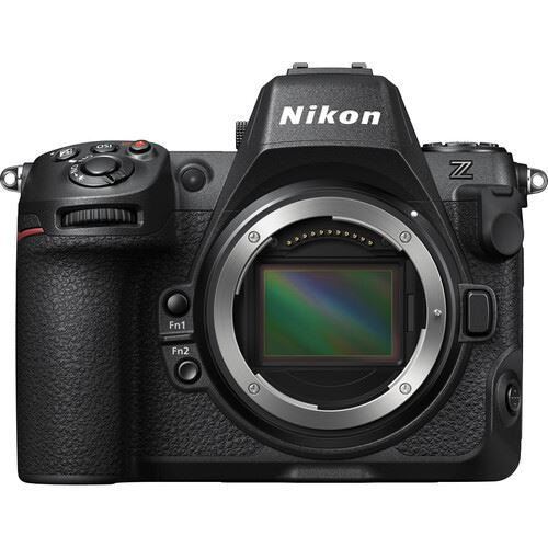 Máquina Fotográfica Mirrorless Nikon Z8 + 24-120mm f 4 S Online