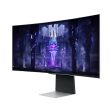 Monitor Gaming Curvo Samsung Odissey OLED G8 LS34BG85 | 34   | 175 Hz | UltraWide QHD Online Hot Sale