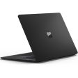 Computador Portátil Microsoft Surface Laptop 7th Edição Copilot+ | 15   | Snapdragon® X Elite | 16GB | 1TB SSD - Black Cheap