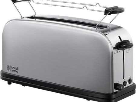 Torradeira Russell Hobbs 21396-56 Online now