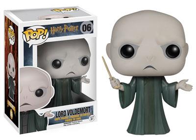 Funko: Voldemort - Harry Potter - 6 on Sale