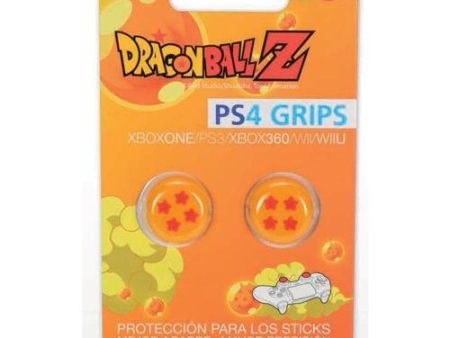 Dragon Ball Z - Thumb Grips PS4 For Discount