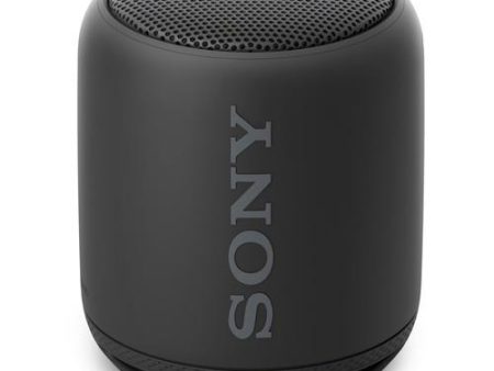 Coluna Bluetooth Sony SRS-XB10 - Preto Cheap