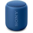 Coluna Bluetooth Sony SRS-XB10 - Azul Fashion