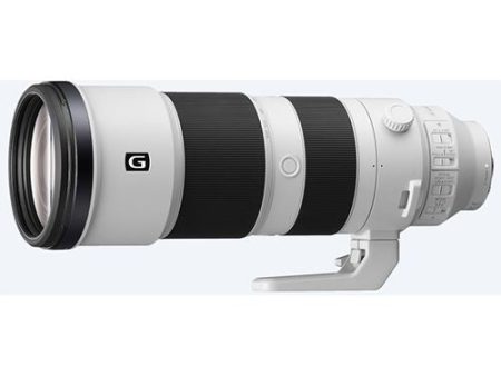 Objetiva Sony FE 200–600mm F5.6–6.3 G OSS Sale