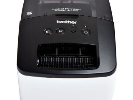 Impressora de Etiquetas Brother QL-700 on Sale