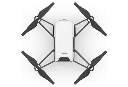 Drone DJI Tello Boost Combo Cheap