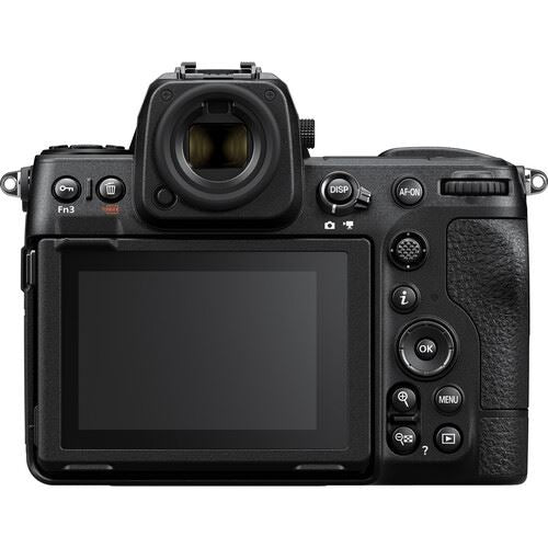 Máquina Fotográfica Mirrorless Nikon Z8 + 24-120mm f 4 S Online