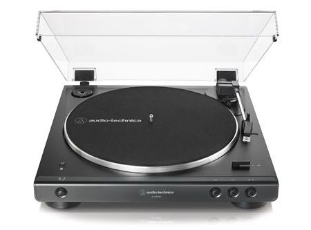 Gira-Discos Audio-Technica AT-LP60XBTBK Supply