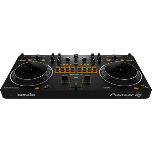 Controlador DDJ-REV1 Serato Pioneer DJ Fashion