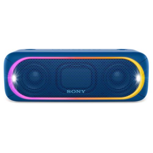 Coluna Bluetooth Sony SRS-XB30 - Azul Online now