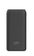 Powerbank Urban Factory 30000 mAh - Preto Cheap