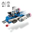 LEGO Star Wars ™ 75391 - Microfigher Y-Wing™ do Capitão Rex™ Online now