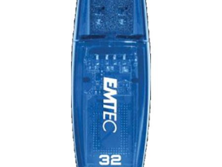 Pen USB Emtec C410 - 32GB For Cheap