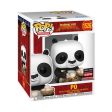 Funko Pop! Figura de Vinyl Kung Fu Panda: Po - 1526 Cheap