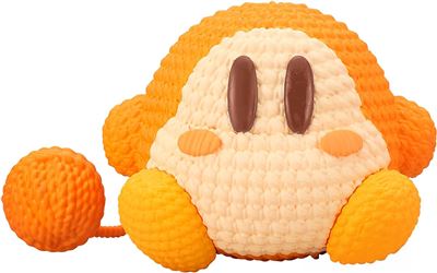 Figura Kirby: Waddle Dee 5cm - Banpresto Fashion