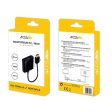 Adaptador Accsup HDMI   VGA 20cm - Preto Online Sale