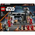 LEGO Star Wars ™ 75386 - Batalha Entre Paz Vizsla™ e Moff Gideon™ Online Hot Sale