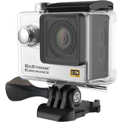 GoXtreme Action Cam Endurance 2.7K Wi-Fi Online Sale