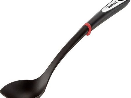 Concha Tefal Ingenio - Preto Hot on Sale