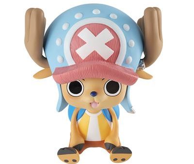 Figura One Piece - Tonytony Chopper |Look Up Series| Online Hot Sale