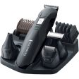 Aparador Corporal Remington Multigroom PG6030 Cheap