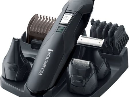 Aparador Corporal Remington Multigroom PG6030 Cheap