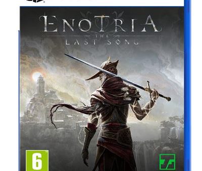 Enotria: The Last Song - PS5 Online Sale