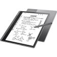 Tablet Lenovo Smart Paper - 64GB - Smart Pen + Smart Folio Case For Discount