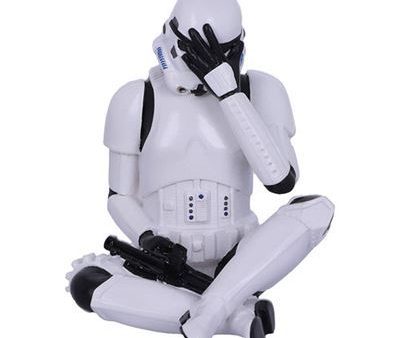 Figura Star Wars: Stormtrooper See no Evil Online Hot Sale