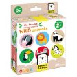 Jogo On-The-Go Memory Game Wild Animals - Banana Panda Hot on Sale