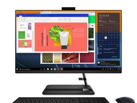 Desktop All In One Lenovo IdeaCentre 3 27ALC6 | 27   | Ryzen 5 5500 | 8GB | 512GB SSD Sale