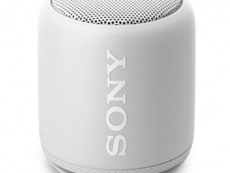 Coluna Bluetooth Sony SRS XB-10 - Branco Online now