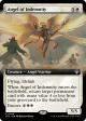 Angel of Indemnity (Extended Art) [Outlaws of Thunder Junction Commander] For Discount