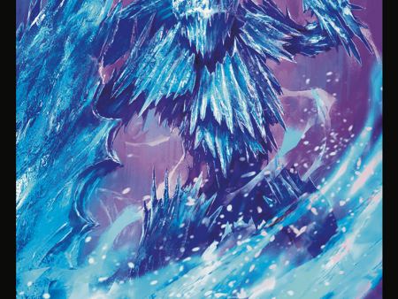 Elemental Token [Wilds of Eldraine Tokens] For Discount