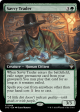 Savvy Trader (Extended Art) [Outlaws of Thunder Junction Commander] Cheap