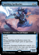 Smirking Spelljacker (Extended Art) [Outlaws of Thunder Junction Commander] Sale