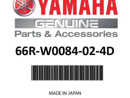 HANDLE STEERING ASSY - 66R-W0084-02-4D Online Hot Sale