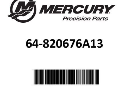 Mercury - Cable t s sa 13ft - 64-820676A13 Online Sale