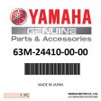 Yamaha - Fuel pump asy - 63M-24410-00-00 Sale